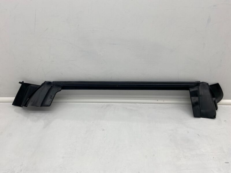 2017-2023 Tesla Model 3 Rear Passenger Door Window Inner Belt Rubber Seal Right