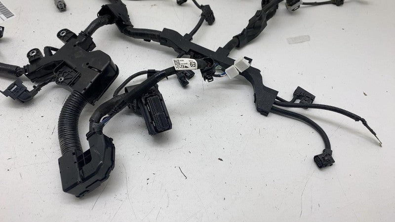 ⭕ 2023 2024 Toyota Prius Main Engine Motor Wiring Harness Cable Wire Loom Assy