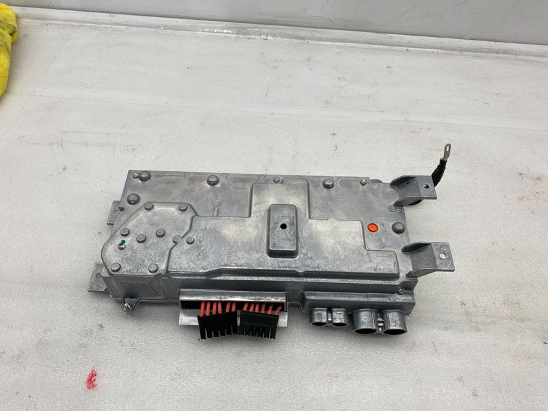 ⭕ 2012-2015 Tesla Model S 1-Phase High Voltage Junction Box Dual Motor Assembly