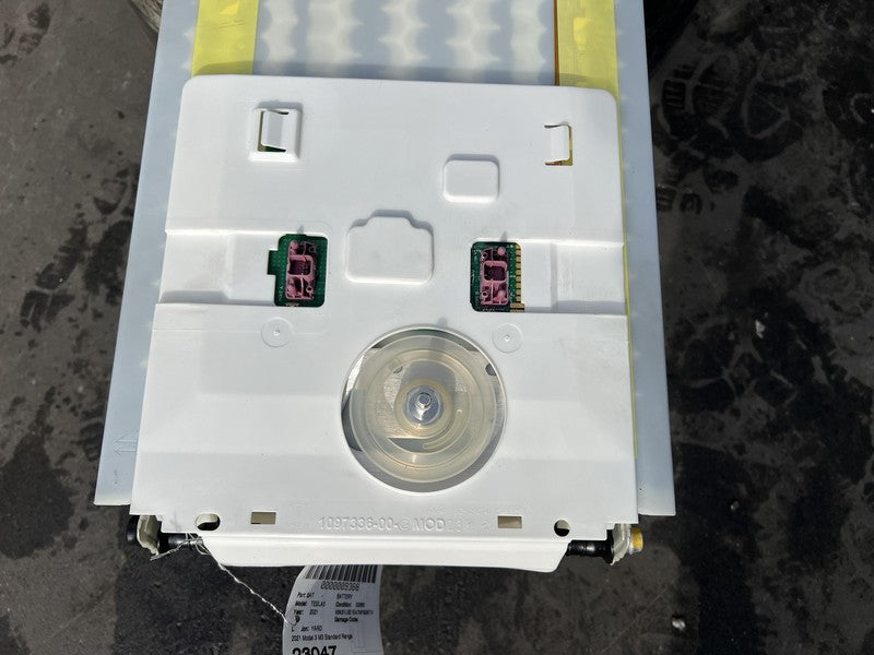 ⭕ 2021 Model 3 M3 Standard Range Plus Short Battery Module 33k 1609902