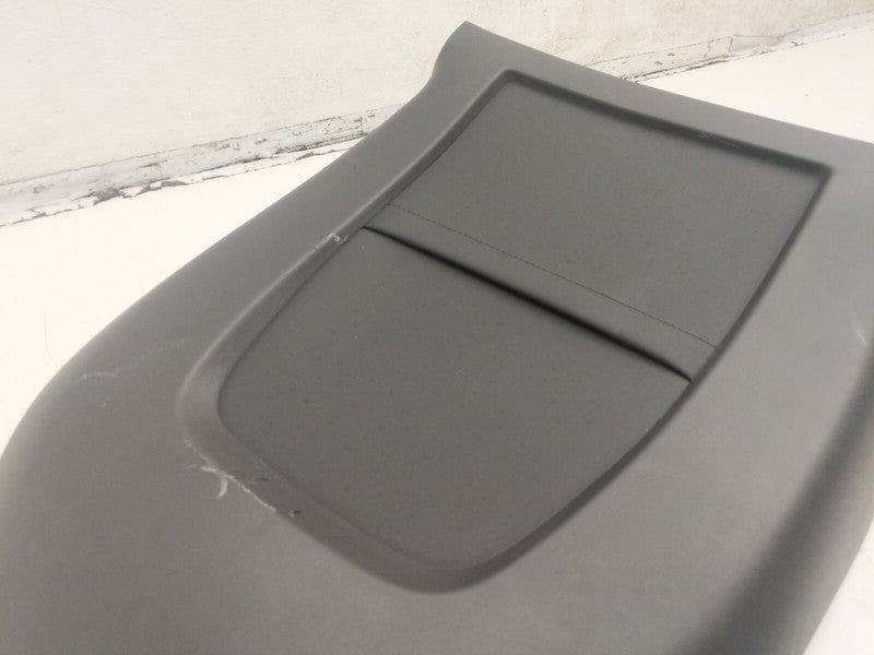 ⭕ 17-23 Model 3 Front Left 1st Row Seatback Shell Panel Cover Trim 108