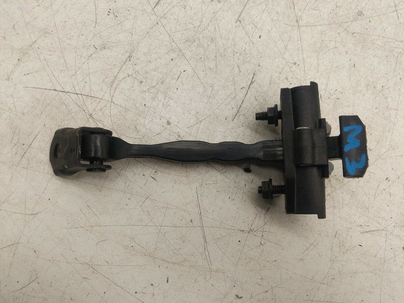 9509B ⭕ 2017-2023 Tesla Model 3 Rear Left or Right Door Brake Check Stopper LH=RH OEM