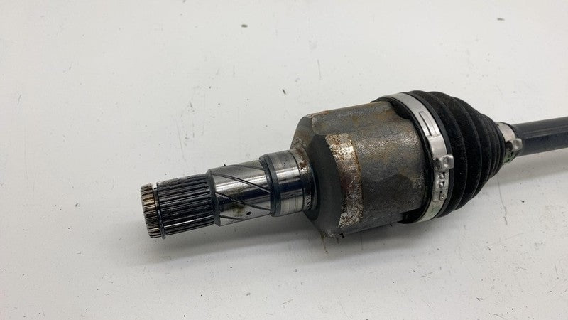 ⭕ 17-23 Model 3 Rear Left or Right CV Axle Shaft Halfshaft 25MM RWD 10