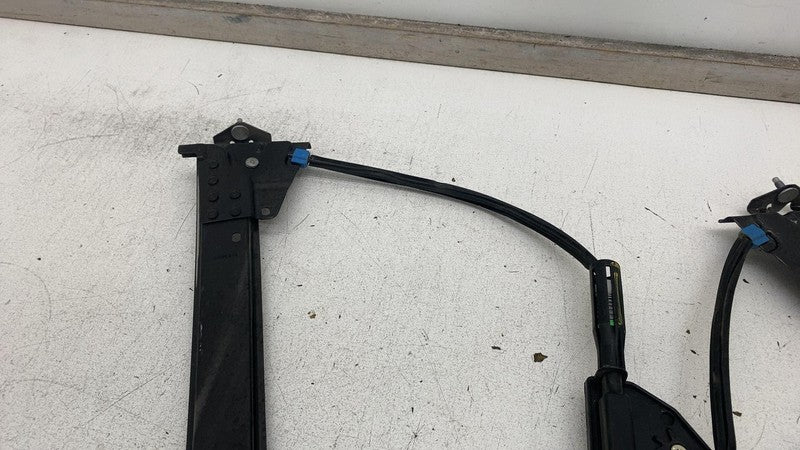 ⭕ 2012-2020 Tesla Model S Front Left Door Window Regulator & Motor 600