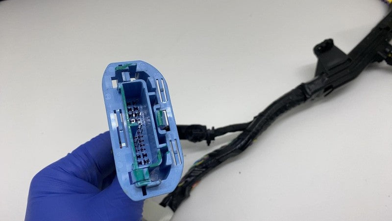 168223599G 2024 2025 Tesla Cybertruck Passenger Subframe Wiring Harness Cable Wire Right RH