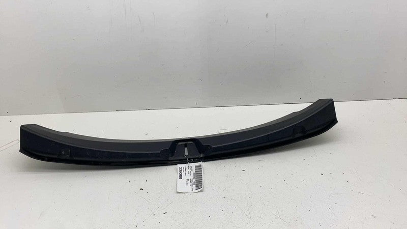 1086315-00-D ⭕17-23 Tesla Model 3 Rear Trunk Garnish Sill Trim Cover Scuff Panel 1086315-00-D