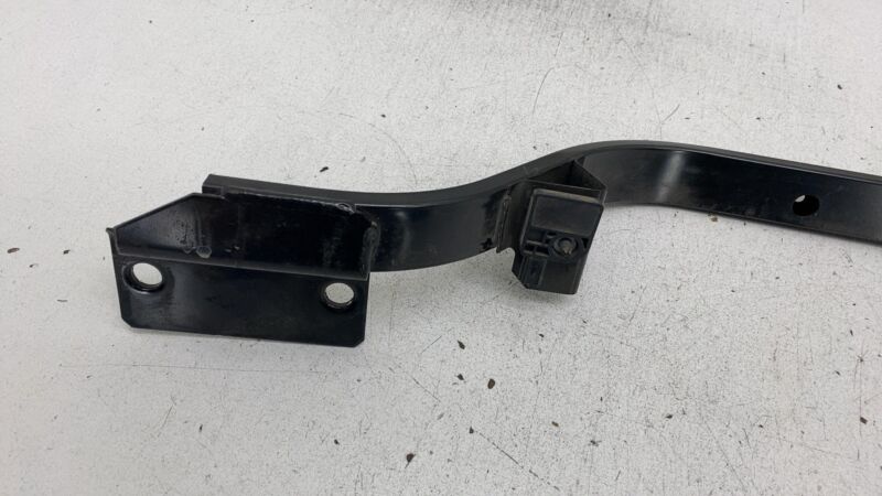 1046338-00 2012-2020 Tesla Model S Front Bumper Carrier Tube Reinforcement Bracket Assembly