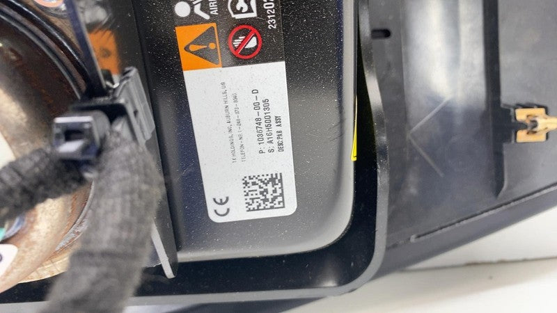 ⭕2016-2020 Tesla Model X Dashboard Instrument Panel Interior Dash Trim