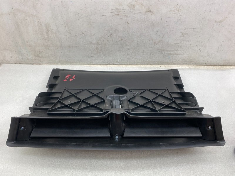 149415900A ⭕20-23 Tesla Model Y Front Cooling Air Intake Active Grille Shutter 1634325-00-A