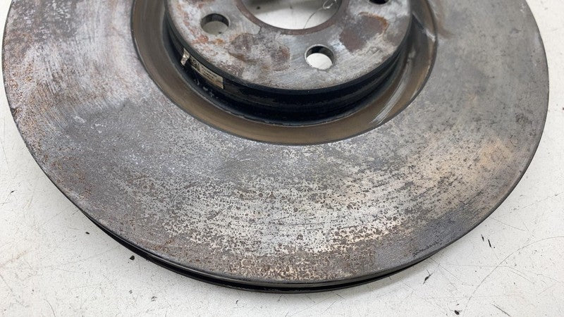 32300789 ⭕ 2023 Polestar 2 Front Left or Right Side Brake Disc Rotor 32300789