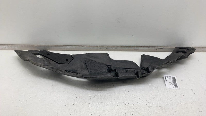 ⭕ 2020-2024 Tesla Model Y Front Right Wheelhouse Insulator Assembly 15