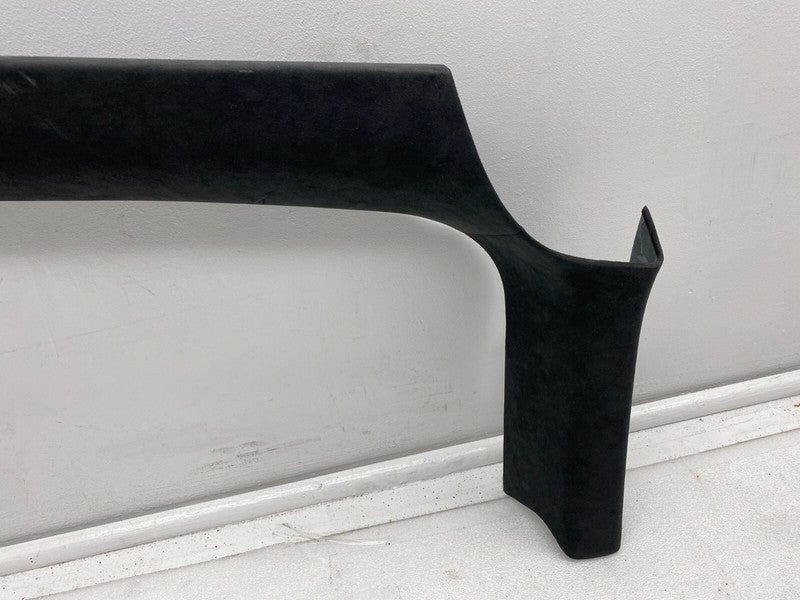 ⭕ 2016-2020 Tesla Model X Rear Passenger Side Falcon Door Lower Trim Right Assy