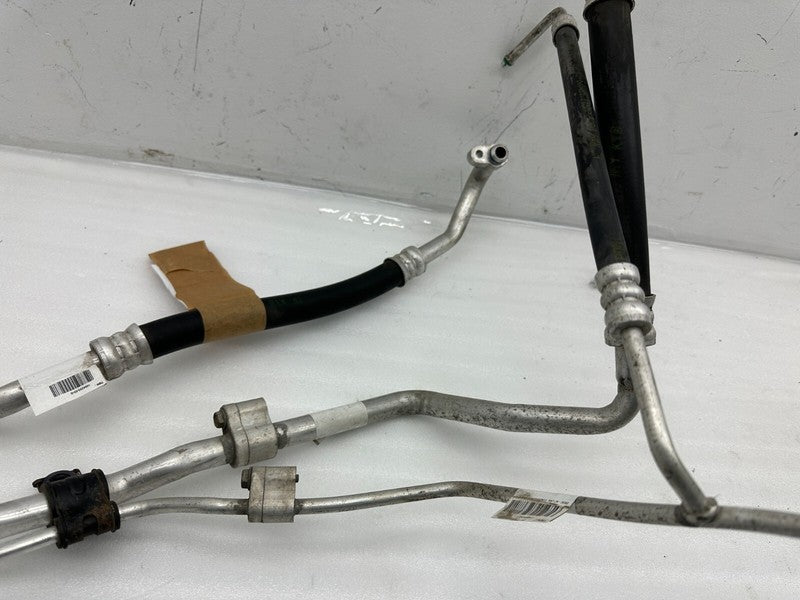 600848100A ⭕12-15 Model S AC Condenser Chiller Compressor Evaporator Pipe Line 1009293-00-A