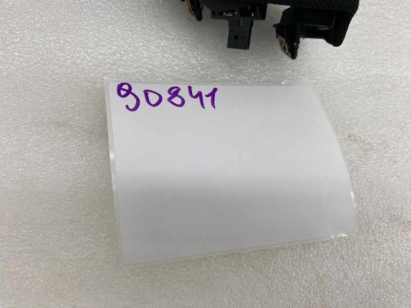 1095657 00 E ⭕ 2017-2023 Tesla Model 3 Front Audio Tweeter & Speaker Cover Left 1095657-00-E