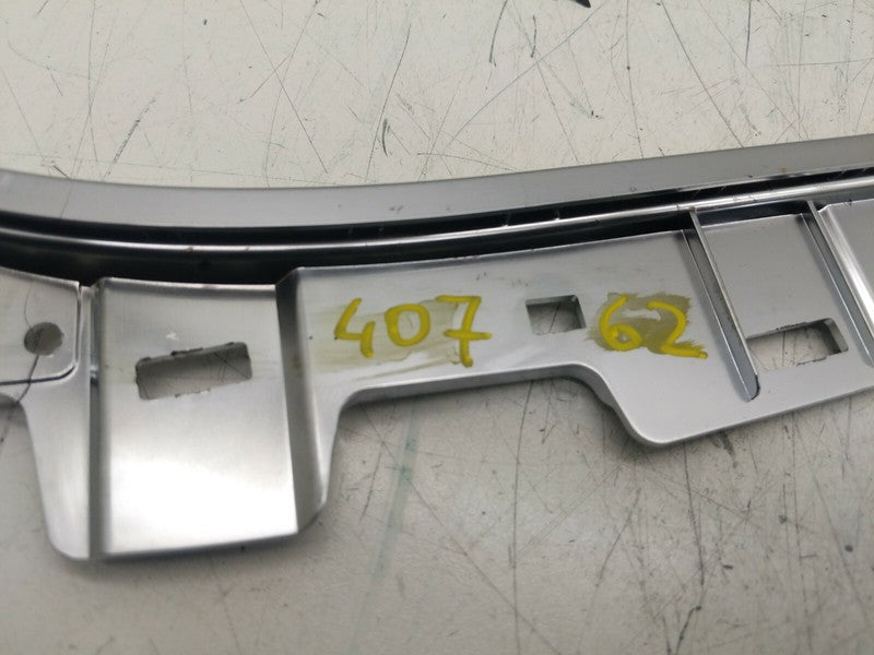 1097166-00-D ⭕ 2017-2023 Tesla Model 3 Y Front Right Center Console Bright Strip Molding OEM