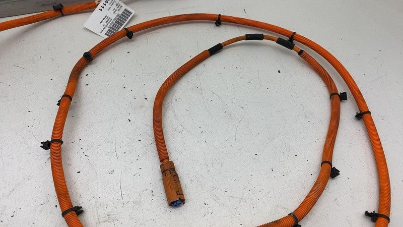⭕ 2014-2020 BMW i3 High Voltage Cable Battery Cable To Motor Harness Assembly