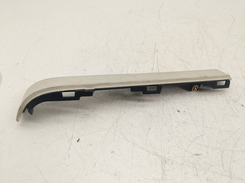 1055052-00-A ⭕ 2016-2020 Tesla Model X MX Rear Driver Side Door Trim Mold Left 1055052-00-A