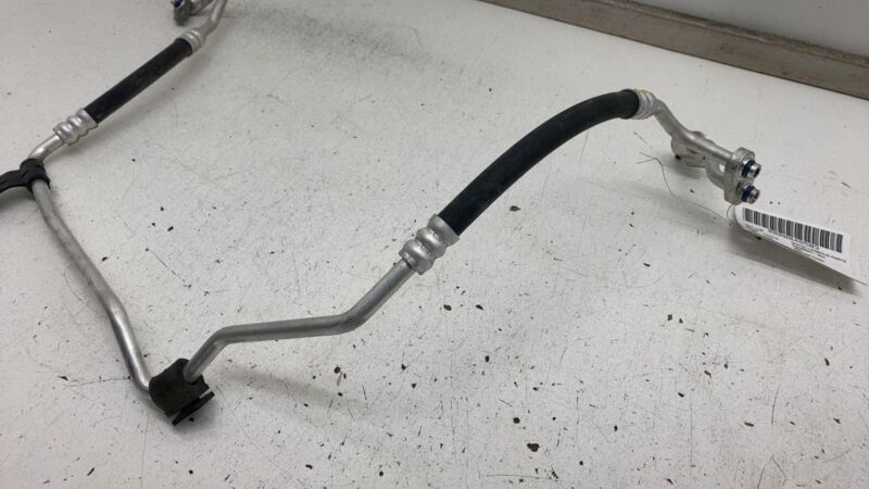 2022 2023 2024 Kia EV6 A/C Air Conditioning Liquid Pipe Line Hose Tube Assembly