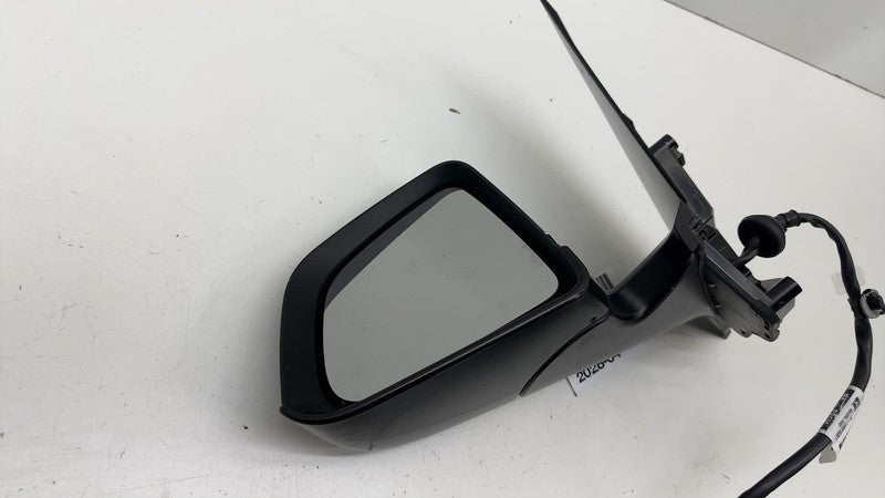 1495587-00-D ⭕ 2020 Model Y Left Exterior Rear View Door Mirror (NO SKULL CAP) 1495587-00-D