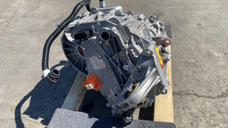 ⭕ 2020-2025 Model Y Electric Engine Motor Front Drive Unit AWD 3DU 112