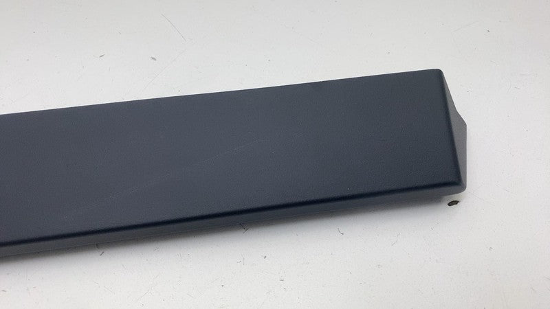 ⭕ 24-25 Tesla Cybertruck Front Right Center Console Side Trim Panel 18