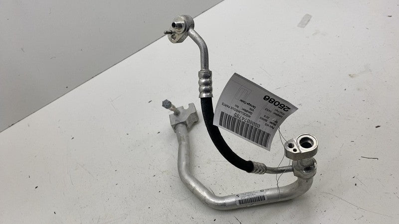 64506820922 ⭕ 2014-2021 BMW i3 I01 Front Air Conditioner Pressure Pipe Hose Line 64506820922
