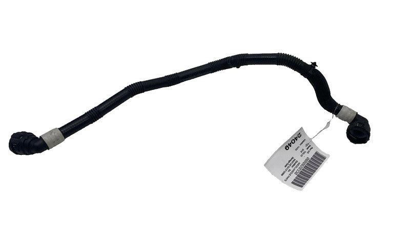 ⭕ 2017-2022 Tesla Model 3 Front Radiator Outlet Cooling Pipe Hose 1077