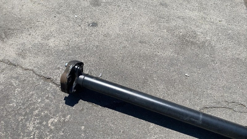 ⭕ 2015-2019 Mercedes-Benz C300 W205 Rear Axle Propeller Shaft Driveshaft OEM RWD