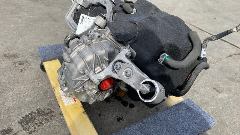 2014-2018 Tesla Model S X Electric Engine Motor Front Small Drive Unit