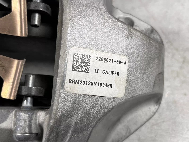 ⭕ 2020-2024 Tesla Model Y MY Front Driver Side Brake Caliper Left 2288