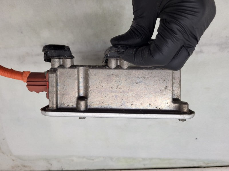 102884301A ⭕ 12-15 Tesla Model S Front High Voltage Distribution Junction Box 1028843-01-A