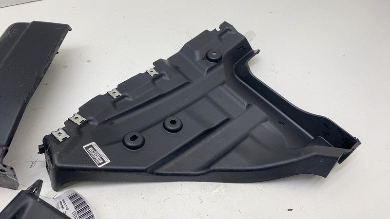 ⭕ 19-25 Ram 1500 Rear Passenger RH Wheelhouse Shield Protection Right 68365745AA