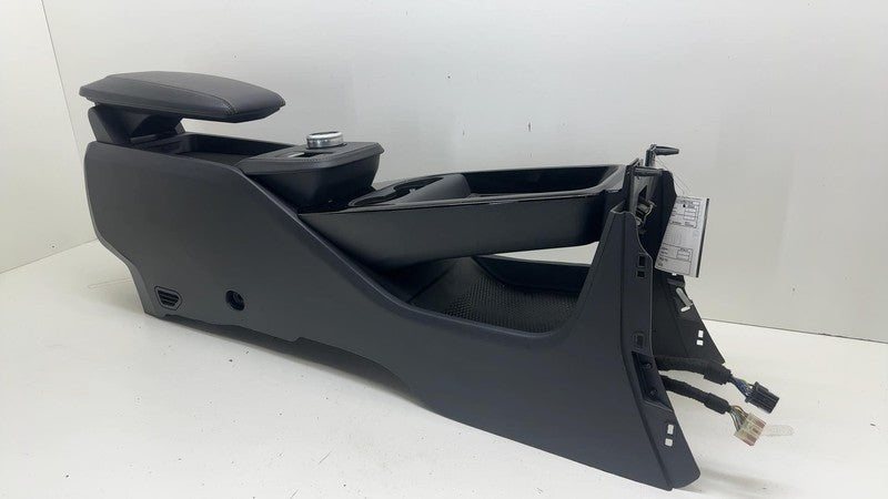 LJ8Z5804608 ⭕21-24 Ford Mustang Mach-E Front Center Console Compartment Gen1 OEM LJ8Z5804608