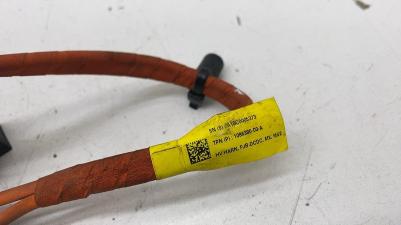 ⭕ 2016-2020 Tesla Model S MS High Voltage DCDC Converter Module OEM 10