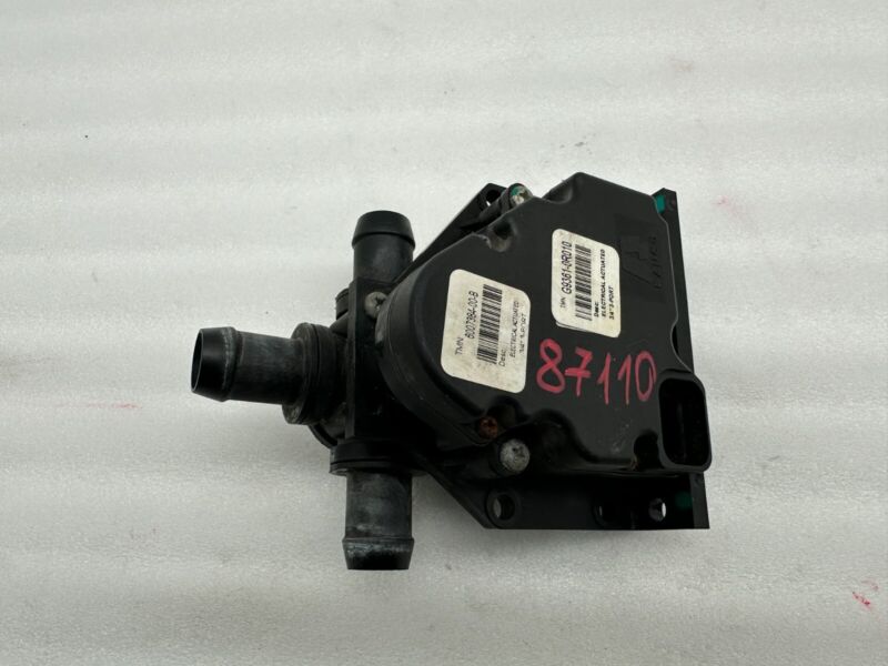 2012-2020 Tesla Model S MS Water Pump Cooling System Electric Motor Assembly OEM