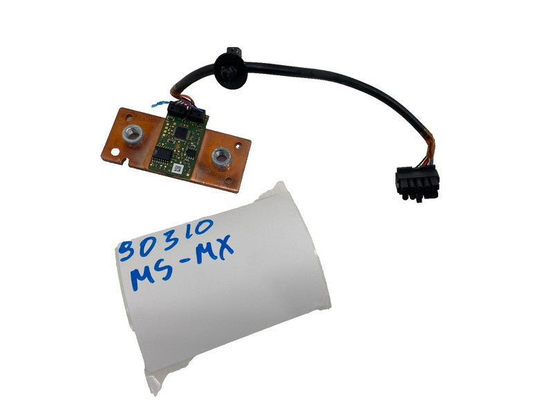 ⭕ 2012-2020 Tesla Model S High Voltage Battery Shunt Module HV BATT 10
