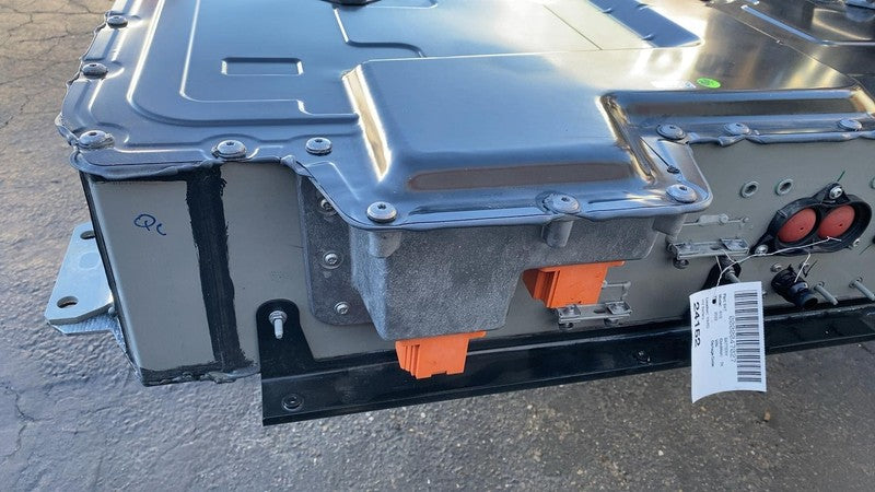 2022 2023 2024 Rivian R1S Large Battery Pack 141kWh Lithium HV Module