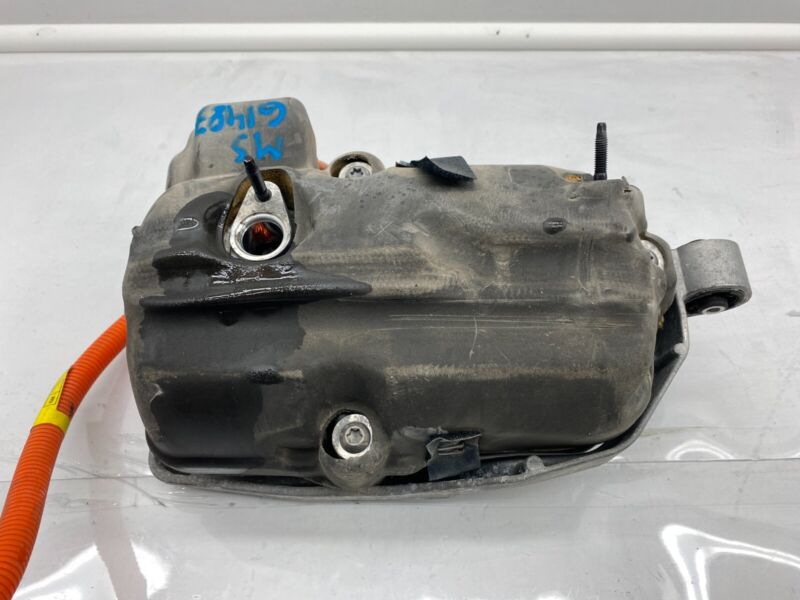 1037854 2016-2020 Tesla Model S X Electric Air Conditioning A/C Compressor Pump Assembly
