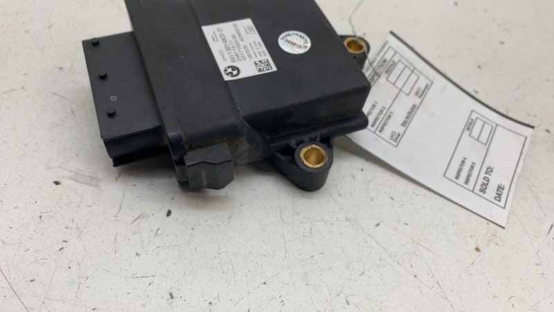 6411 9314803 ⭕ 2014-2020 BMW i3 Electric Heat Pump Control Unit Module Assembly 64119314803