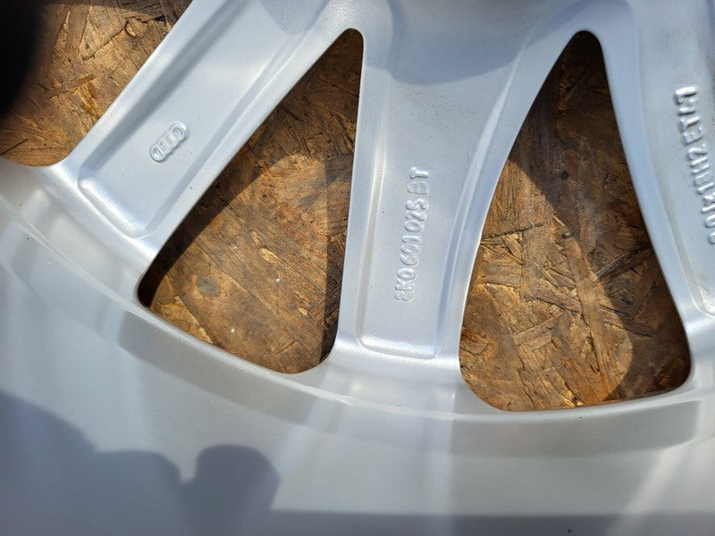 8K0601025BT ⭕2013 2014 Audi A4 SET of 3 Alloy Wheel Rim 18" inch 8.0x18 10 Spoke 8K0601025BT