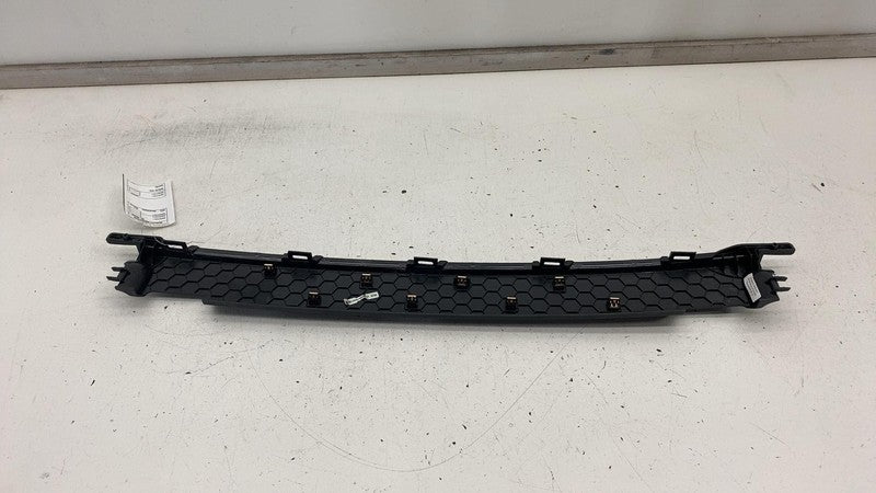 ⭕ 21-24 Tesla Model X MX Rear Left Side Door Sill Spine Panel Cover 11