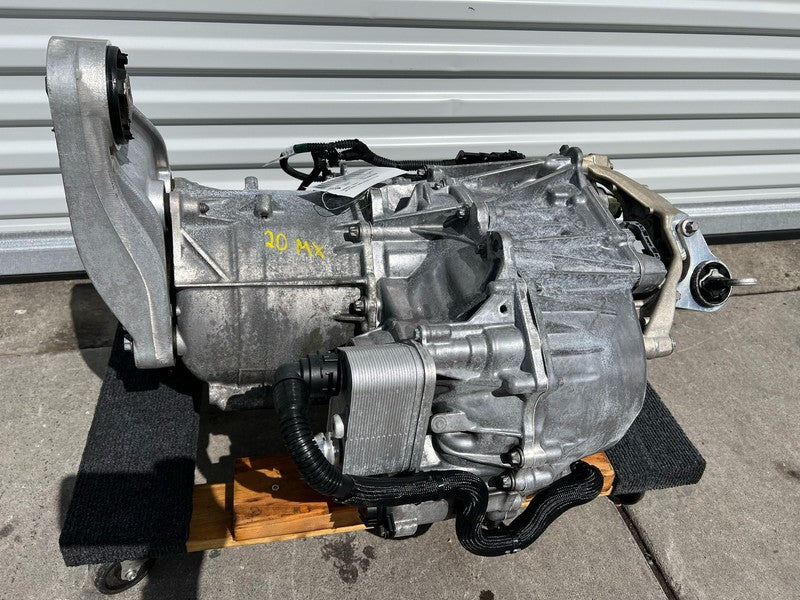 2018-2021 Tesla Model X S Front Drive Unit Engine Motor 1478100-00-B
