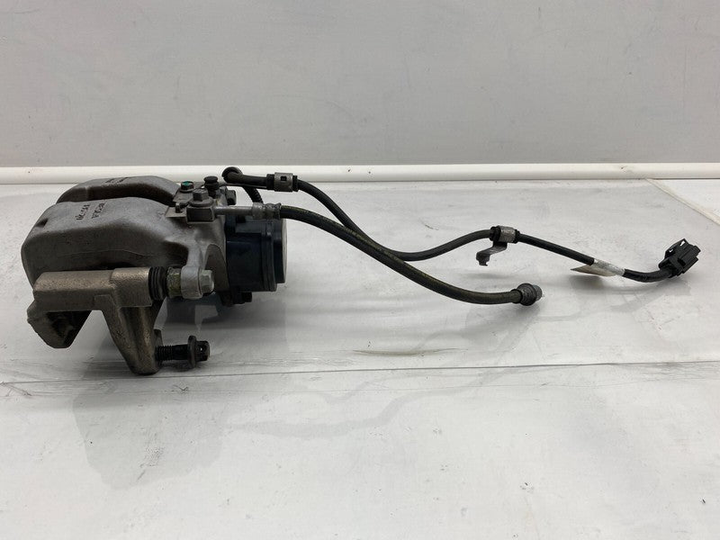 1044623 99 F ⭕ 17-23 Model 3 Y Rear Driver Side Caliper w/ Brake Line Hose Left 1044623-99-F