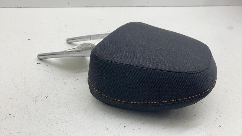 ⭕ 2018-2020 Subaru Crosstrek Front Passenger Side Seat Headrest Black Right OEM