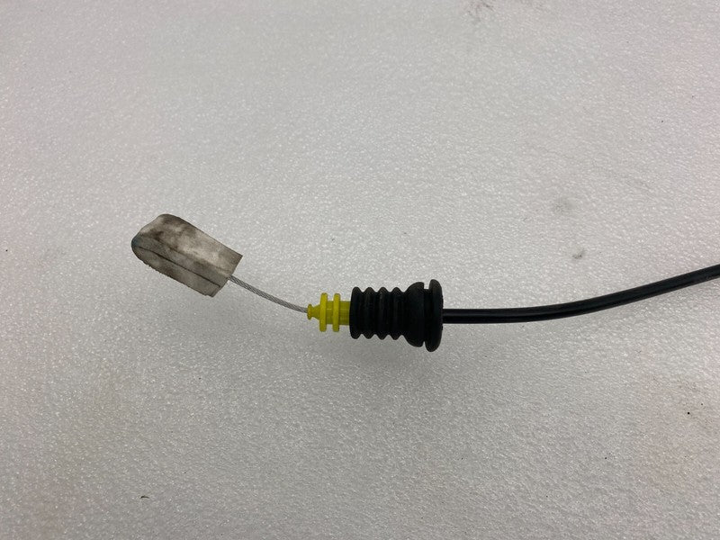 150067400A ⭕ 17-23 Tesla Model 3 Rear Left Door Lock Latch Actuator & Cable LH 1500674-00-A