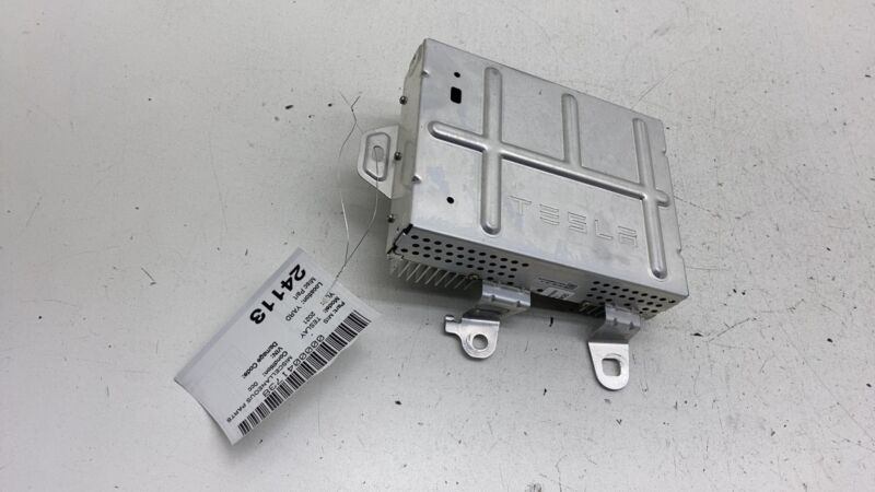 150715200A ⭕ 2020-2023 Tesla Model Y MY Radio Audio Sound System AMP Amplifier 1507152-00-A