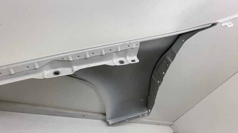 ⭕ 2015-2023 Mercedes-Benz C-Class C300 Front Passenger Side Fender Shell Right