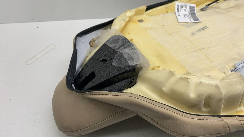 ⭕ 2012-2015 Tesla Model S Front Driver Side Upper Seat Cushion Left LH