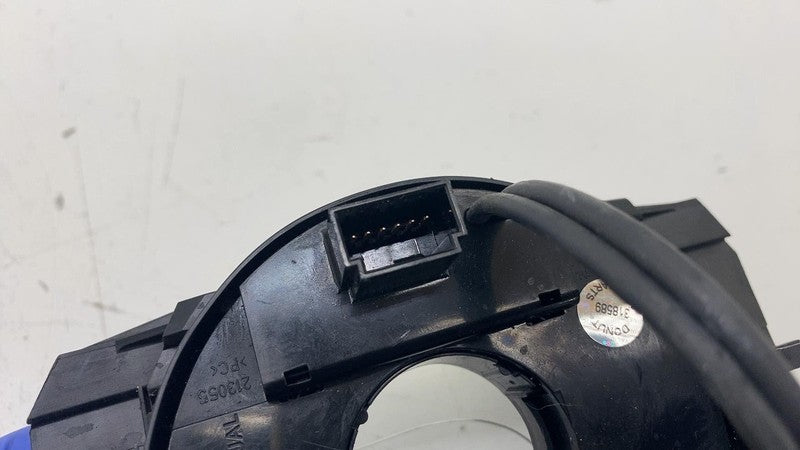 68308748AC ⭕ 2007-2017 Jeep Wrangler Steering Column Clockspring Assembly OEM 68308748AC