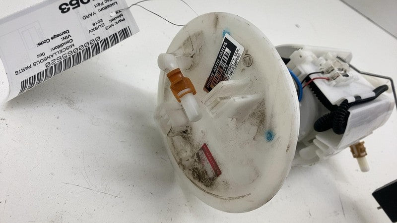 ⭕ 2018 2019 2020 2021 Subaru Crosstrek 2.0L Fuel Gas Tank Pump Unit Assembly